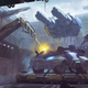 Illustration for article titled Lets Give Thanks For Awesome Video Game Art